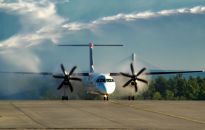 Mazury czekają. Od piątku loty z Jasionki do Olsztyna