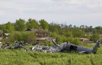 Ukraiński Sztab Generalny: armia Rosji straciła na Ukrainie około 33 600 żołnierzy