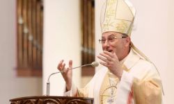 Prymas w 100-lecie włączenia części Śląska do Polski: trzeba razem patrzeć w tym samym kierunku