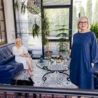 Nieoczywistość jest mi bliska. Bez patosu o śmierci i umieraniu