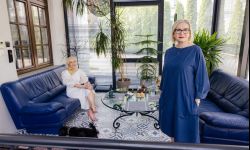 Nieoczywistość jest mi bliska. Bez patosu o śmierci i umieraniu