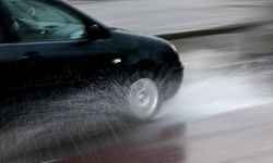 Synoptyk IMGW: początek tygodnia deszczowy na większej części kraju