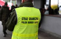 Straż Graniczna: od początku wojny na Ukrainie do Polski wjechało 4,190 mln osób
