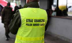 Straż Graniczna: od początku wojny na Ukrainie do Polski wjechało 4,190 mln osób