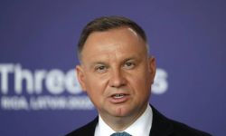 Duda na szczycie Trójmorza w Rzydze: priorytetem dalsze wzmacnianie połączeń infrastrukturalnych