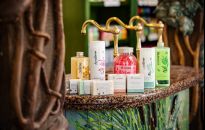 Moc soli i wody termalnej w kosmetykach Iwoline z Iwonicza-Zdroju