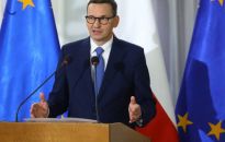 Premier: Polska jest wystarczająco zdeterminowanym państwem, by zmieniać rzeczywistość