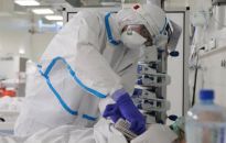 374 zakażenia koronawirusem, zmarło 7 osób z COVID-19