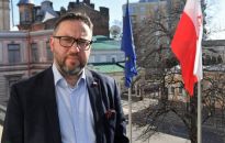 Ambasador Cichocki: nie sądzę, żeby Ukrainę i Rosję było stać na wieloletni konflikt