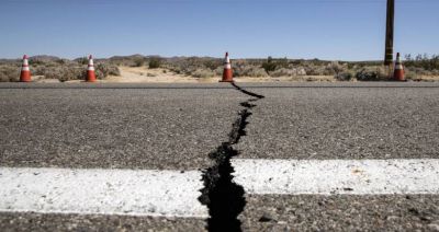 Afganistan: liczba ofiar śmiertelnych trzęsienia ziemi wzrosła do 950; 610 osób jest rannych