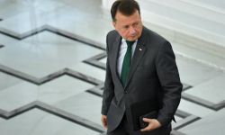 Szef MON: cyberwojska będą ściśle współpracowały z Google