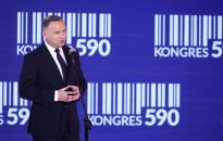 Duda: Polska jest w absolutnej czołówce pod względem wykorzystania funduszy na cele polityki spójności