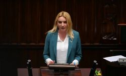 Premier: zaprosiliśmy do rządu Agnieszkę Ścigaj, będzie zajmować się integracją społeczną