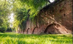 Twierdza Przemyśl. Niejedna niespodzianka w Forcie Werner