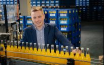 Chmielnik Zdrój - ekologiczne produkty i woda z Doliny Strugu