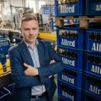 Chmielnik Zdrój - ekologiczne produkty i woda z Doliny Strugu