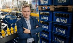 Chmielnik Zdrój - ekologiczne produkty i woda z Doliny Strugu