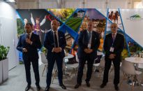 Podkarpackie na lotniczych targach w Berlinie