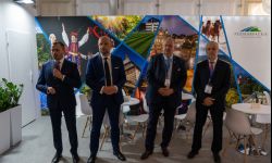 Podkarpackie na lotniczych targach w Berlinie