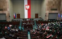 PiS za odrzuceniem projektu liberalizującego przepisy aborcyjne, KO i Lewica za dalszymi pracami