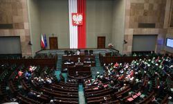 PiS za odrzuceniem projektu liberalizującego przepisy aborcyjne, KO i Lewica za dalszymi pracami