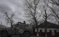 Ukraina: rusza pierwszy proces rosyjskiego żołnierza oskarżonego o gwałt