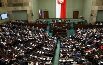 Sejm odrzucił projekt liberalizujący przepisy aborcyjne