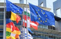 Parlament Europejski poparł nadanie Ukrainie i Mołdawii statusu kandydata do UE