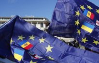 Przywódcy UE zdecydowali o przyznaniu Ukrainie i Mołdawii statusu kandydata do UE