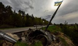 Ukraina: przez cztery miesiące wojny Rosja straciła ponad 34,5 tys. żołnierzy