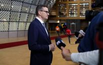 Premier: Rosja chce zgotować Europie na sezon grzewczy bardzo poważny kryzys energetyczny