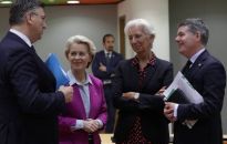 W Brukseli rozpoczął się drugi dzień szczytu Rady Europejskiej