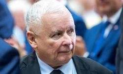 Kaczyński: w tym roku wydatki społeczne przekroczyły już 60 mld zł, odrzuciliśmy tezę, że pieniędzy nie ma i nie będzie