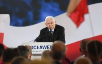 Kaczyński: nie chcemy polityki polaryzacyjno-dyfuzyjnej, chcemy zrównoważonego rozwoju Polski