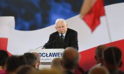 Kaczyński: nie chcemy polityki polaryzacyjno-dyfuzyjnej, chcemy zrównoważonego rozwoju Polski
