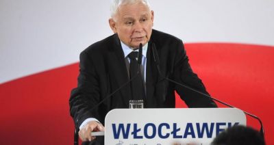 Kaczyński: walczymy z inflacją, obniżamy podatki, płace rosną