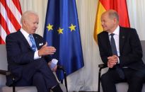 Prezydent Biden: musimy trzymać się razem