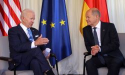 Prezydent Biden: musimy trzymać się razem