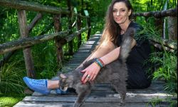  Pogranicze kultur i religii w "Aptekarce" Magdy Skubisz