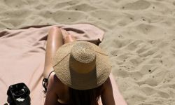 Synoptyk IMGW: upały obejmują całą Polskę