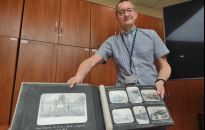 Amerykański dar i inne historie w Archiwum Pełnym Pamięci