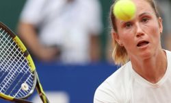Wimbledon - Katarzyna Kawa awansowała do drugiej rundy
