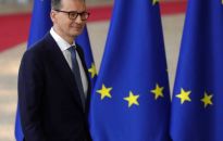 Premier Morawiecki dla Politico: przyszłość Zachodu stoi pod znakiem zapytania