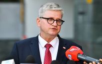 Szef BBN: oczekujemy, że nowa koncepcja strategiczna NATO określi Rosję jako agresora