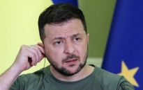 Zełenski: Rosja to największa organizacja terrorystyczna na świecie