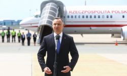 Prezydent: Rosja jest dziś największym zagrożeniem dla państw NATO