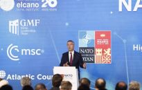 Stoltenberg: porozumienie Turcji z Finlandią i Szwecją otwiera tym krajom drogę do członkostwa w NATO