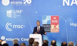 Stoltenberg: porozumienie Turcji z Finlandią i Szwecją otwiera tym krajom drogę do członkostwa w NATO