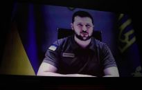 Zełenski podczas RB ONZ: Rosja jest państwem terrorystycznym, konieczna jest prawna definicja tego terminu