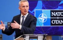 Stoltenberg: szczyt NATO w Madrycie ma historyczne znaczenie